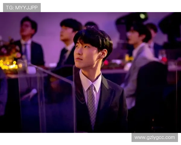 Chovy中单全解析：从天赋打法到职业生涯，领略顶尖中单的王者之路