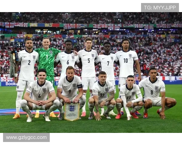 哈里凯恩率领英格兰攻城拔寨力争大赛桂冠新篇章