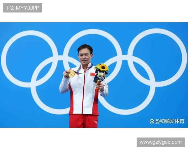 谢思埸：从跳水新星到世界冠军的成长轨迹与心路历程