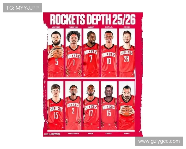 休斯顿火箭重燃崛起希望年轻阵容力争新赛季再创辉煌