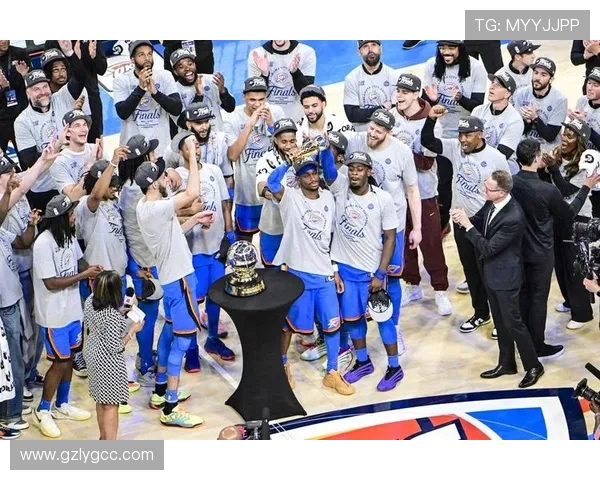 俄克拉荷马城雷霆新赛季展望：年轻球员崭露头角，球队能否迎来突破性发展