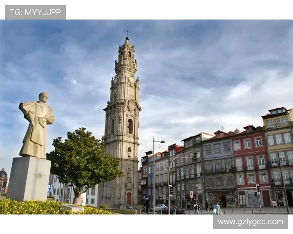 波尔图周边景点推荐：探访葡萄牙西北部的历史与自然之美