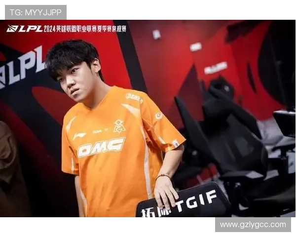 BLG与JDG激战正酣 谁能笑到最后决胜中期的巅峰对决