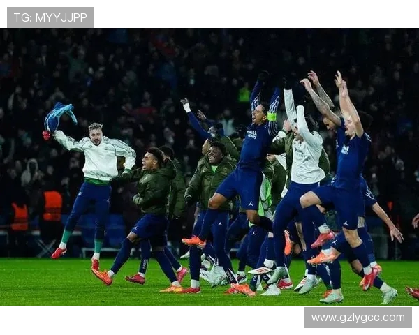 巴黎迎战马赛巅峰对决法甲豪门争锋再掀绿茵激情风暴