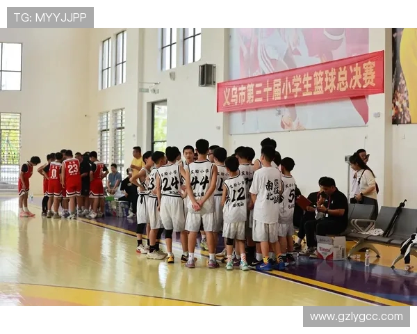 篮球魅力无穷：从球场到生活，探索篮球文化与运动精神的深刻内涵