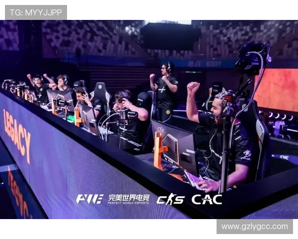 电竞产业崛起与发展：从职业联赛到全球电竞文化的深度解析