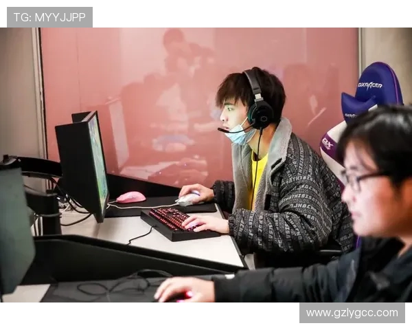 电竞新星崛起 全球顶级赛事激战正酣 硅谷大咖力挺国内战队破局