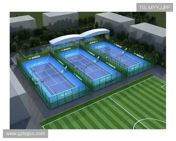 从球场激情到心理博弈全面解析网球运动的魅力与竞技智慧