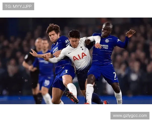 切尔西鏖战热刺巅峰对决英超豪门争锋再掀伦敦蓝白风暴
