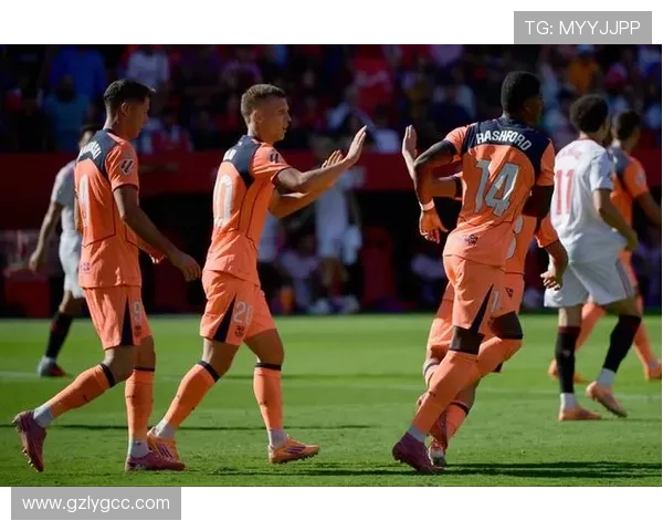 巴萨不敌塞维利亚，遭遇连败深陷泥潭