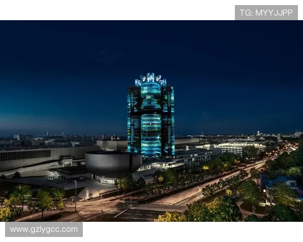 浙江广厦聚焦未来发展战略 推动创新与可持续增长新机遇