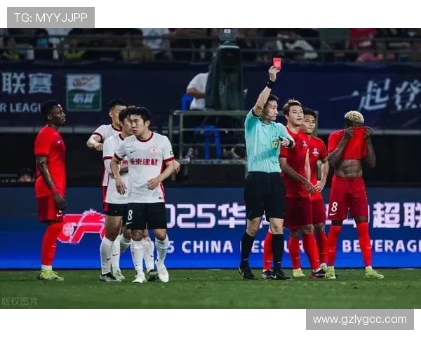 中超联赛新赛季精彩开局 多支强队力争冠军席位激烈角逐