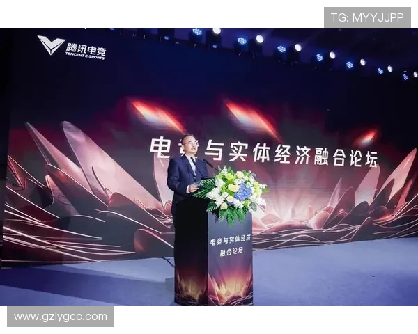 《探索电竞行业的未来发展趋势与创新技术对游戏竞技的影响》