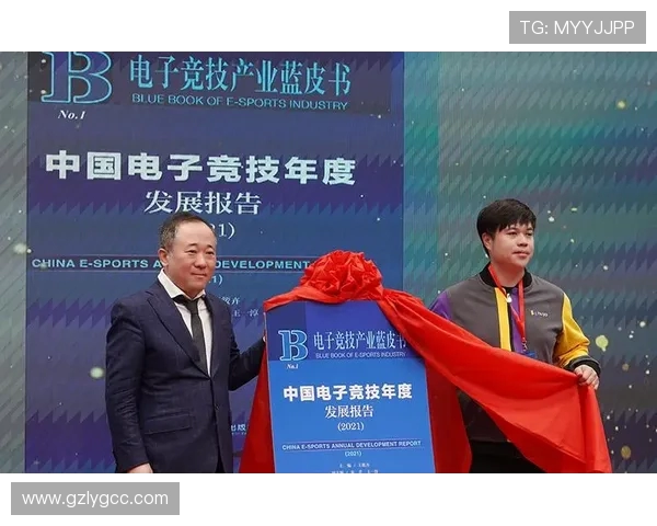 聚焦电子竞技产业生态与职业发展趋势的全方位深度观察报告蓝皮书