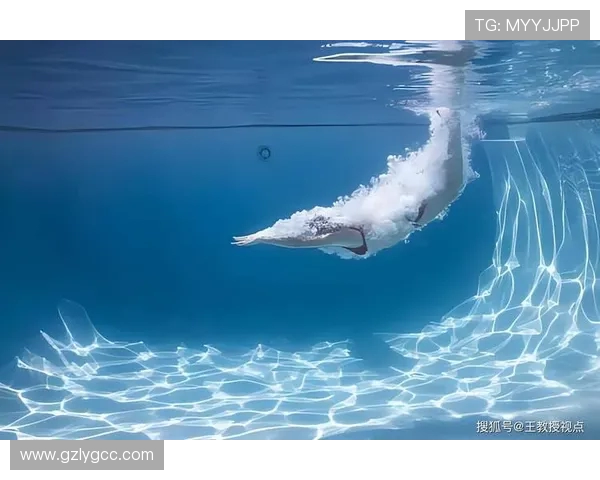 从惊险到艺术全面解析跳水运动的技巧心理与美学魅力