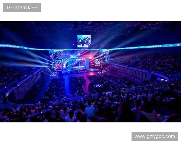 全球顶级电竞赛事燃爆全场见证年轻选手热血对决与荣耀时刻