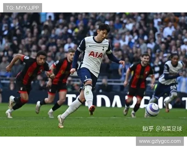 孙兴慜领衔亚洲足球新崛起 盘点他在英超赛场上的辉煌表现与未来潜力