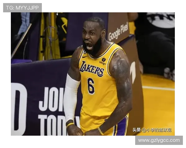 灰熊鏖战湖人全场激烈对攻詹姆斯再掀进攻狂潮