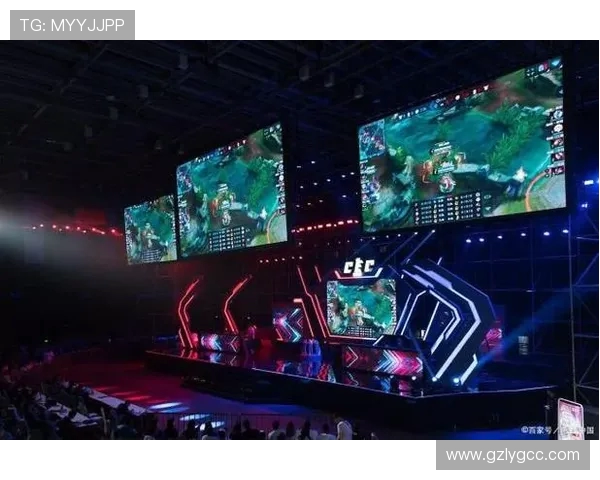 英雄联盟S15全球总决赛看点全解析强强对决掀起巅峰电竞狂潮