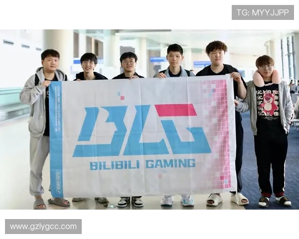 CSGO意识排行榜揭晓BLG战队荣登第六名引发热议