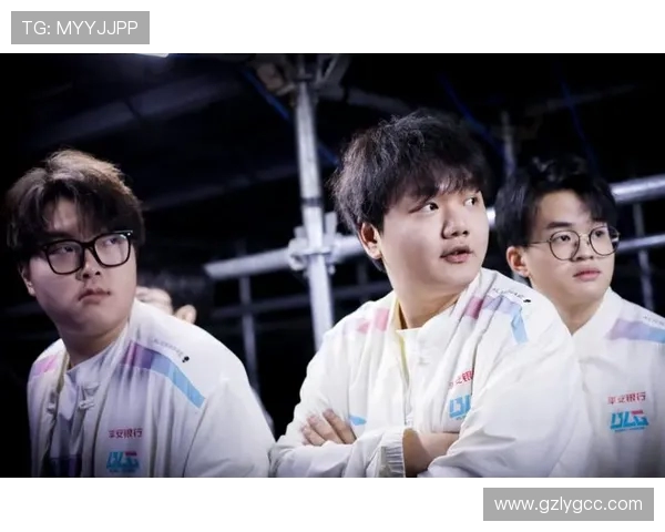 DOTA2焦点：BLG的意识探讨