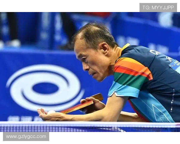 乒乓球传奇刘强的职业生涯与心路历程深度对话