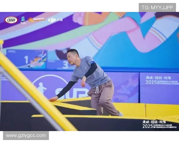 南京极限运动队的默契配合与挑战精神全景揭秘