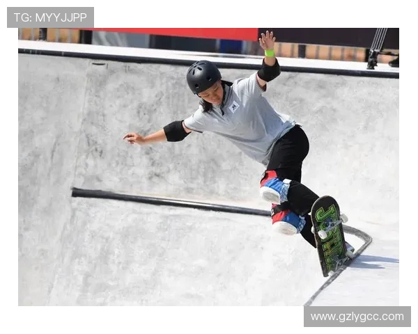 成都滑板队的团队协作探索与滑板文化的融合之路