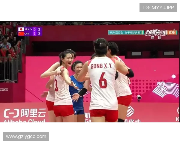 杭州排球队的速度之美与技术探秘排球运动的魅力与挑战