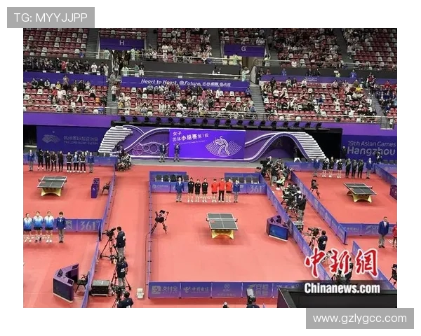 杭州乒乓球队中路突破的成功与不足分析及未来发展方向探讨