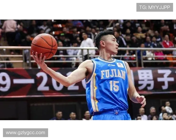 杭州篮球队实力崛起荣登全国个人能力排行榜第九位