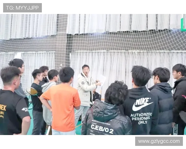 杭州羽毛球队反击之路：胜利与挫折交织的精彩瞬间