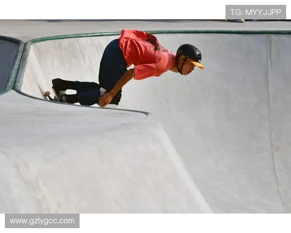 极限运动会最新积分榜上海滑板队以88分稳居第一名