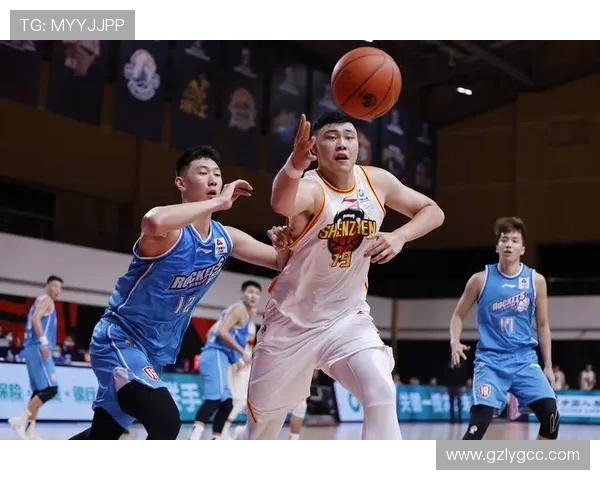 深圳篮球队配合默契创历史新高引领联赛新风潮 深圳篮球队配合默契创历史新高引领联赛新风潮