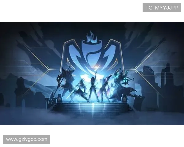 聚焦英雄联盟战队WE的战术意识与团队协作探讨