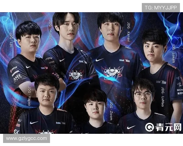 聚焦CSGOJDG战队分享比赛经验与策略探讨