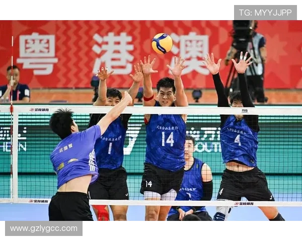 赛后分析：上海排球队与北京排球队实力对比与战术探讨