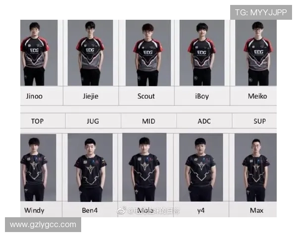 赛后分析EDG与V5对决实力对比及未来展望