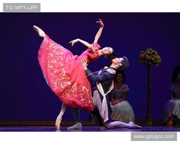 陈丽专访：从街头到舞台的蜕变与坚持的舞蹈人生回顾