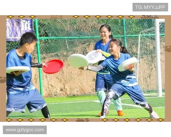 飞盘战术解析：西安飞盘队如何构建高效控制体系与团队协作