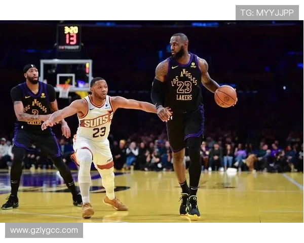 06年太阳对湖人精彩比赛录像回顾与分析，重温经典对决瞬间