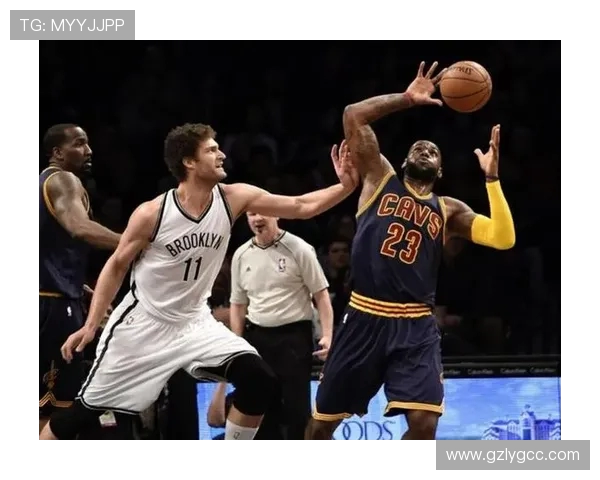 2021年NBA季后赛篮网与骑士精彩对决回顾及分析