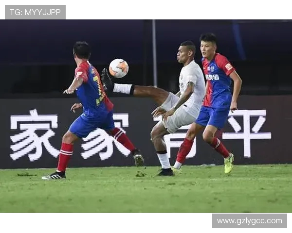 中国对阵上港精彩全场录像回放及赛后分析分享