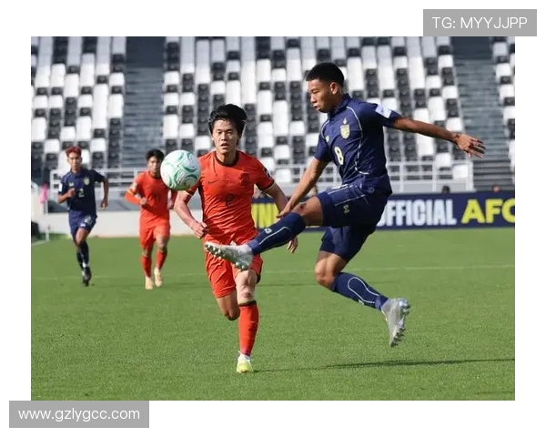 中国与泰国足球历史交锋记录分析及战绩回顾