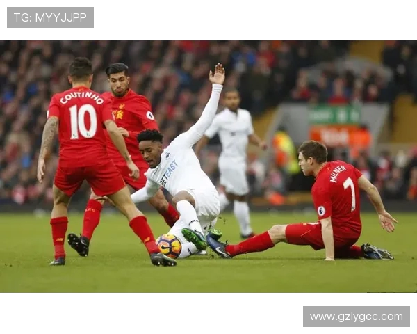 利物浦主场迎战斯旺西期待精彩对决与胜利时刻