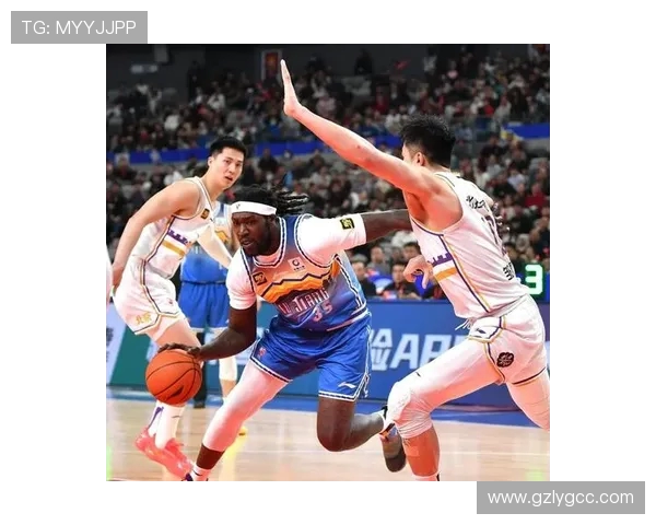 北控与山东激战CBA复赛争夺季后赛席位的关键对决