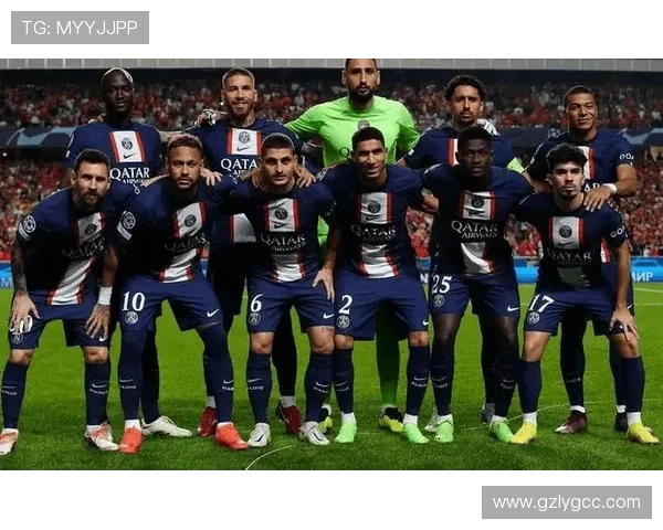 巴黎圣日耳曼与摩纳哥对决前瞻分析及比赛看点解析