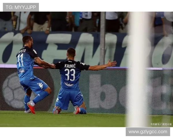 帕尔马主场迎战恩波利期待精彩对决与进球盛宴